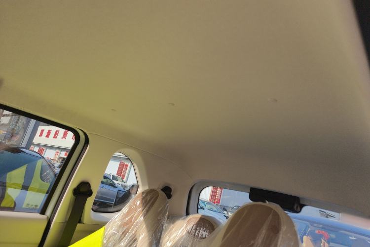 Used Bestune Pony 2025 222km Range Elegant Horse