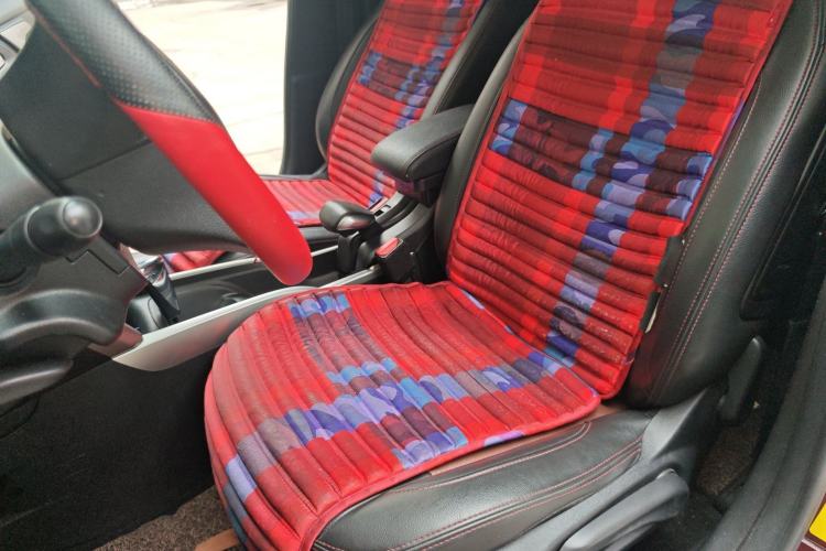 Used Citroen C3-XR 2015 1.6L Automatic Pioneer Model