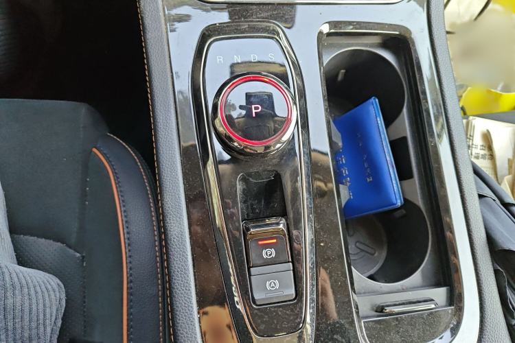 Used Skyworth HT-i 2022 1.5L PHEV 205KM Smart & Value Plus Version