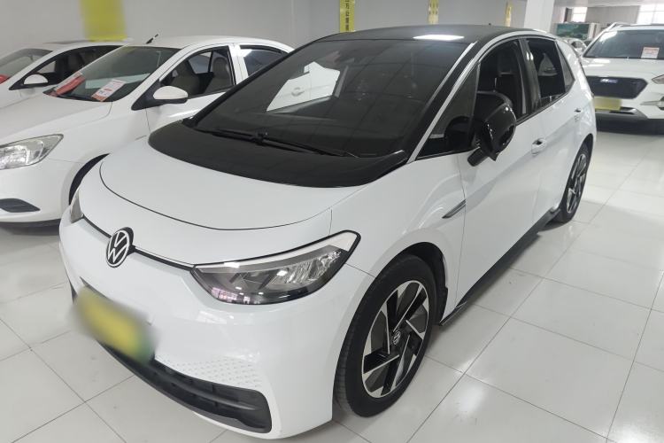 Used Volkswagen ID.3 2023 Pure Smart Edition