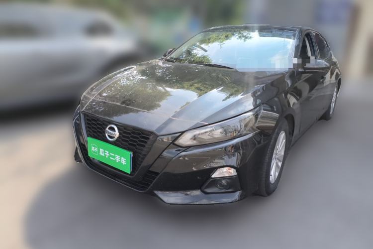 Used Nissan Teana 2020 2.0L XL Comfort Edition