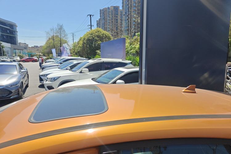 Used Ford Focus 2015 Hatchback EcoBoost 125 Automatic Supreme Style Edition
