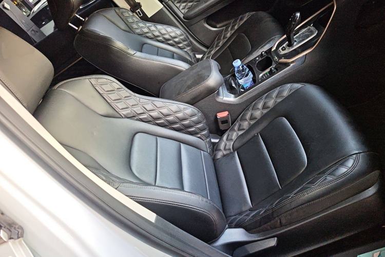 Used Haval H6 2021 1.5T Automatic Champion Edition