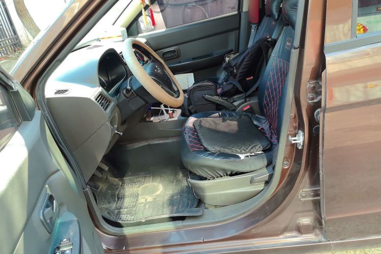 Used Wuling Hongguang 2015 1.5L S Base Model China IV