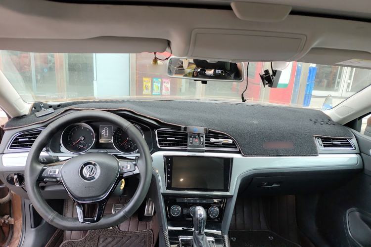 Used Volkswagen Lamando 2015 330TSI DSG Comfort Edition