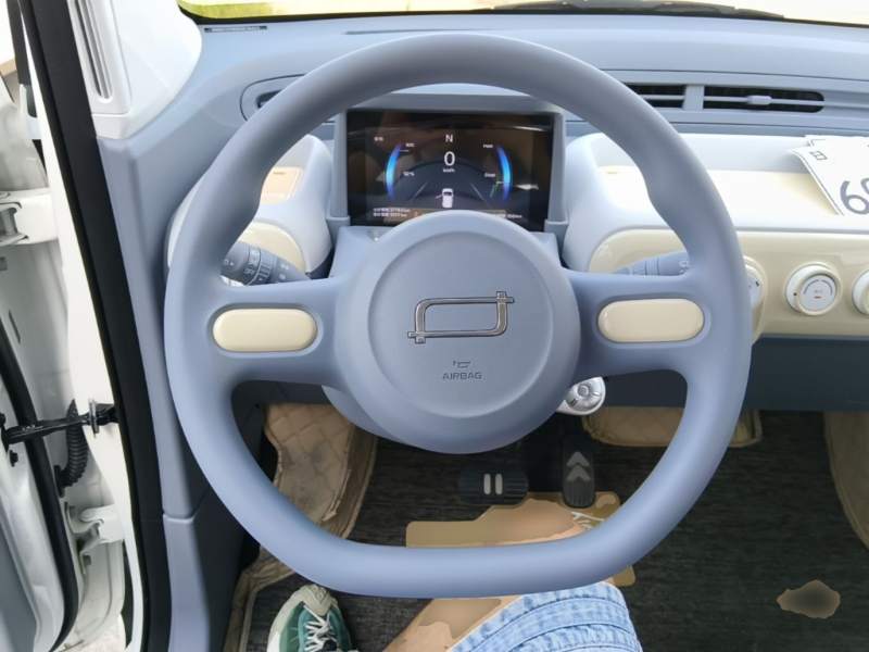 Used Bestune Pony 2024 170km Vitality Horse — 10