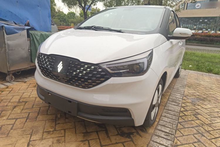 Used JMEV Ezi EV3 2023 Youth Edition 320KM Comfort Model