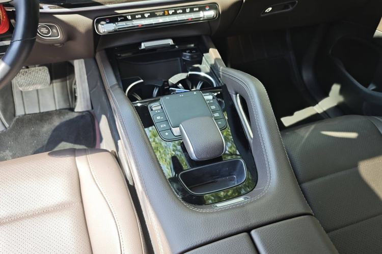 Used Mercedes-Benz GLE 2022 Facelifted GLE 350 4MATIC Fashion Edition