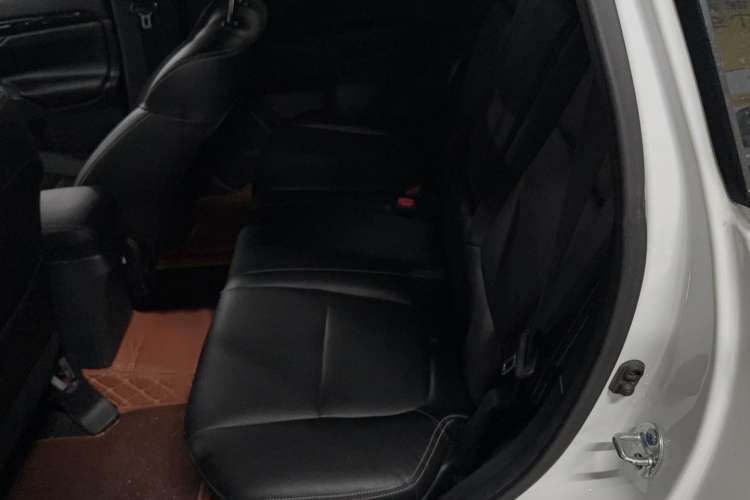 Used Mitsubishi Outlander 2020 2.0L Two-Wheel Drive Comfort Edition 5 Seats
