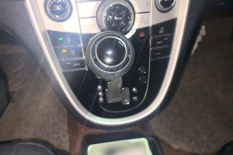 Used Luxgen Great 7 MPV 2016 2.0T Comfort Edition
