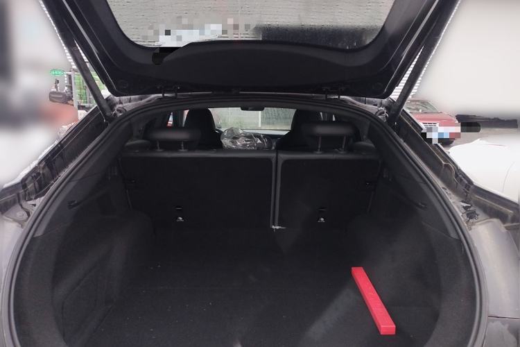 Used ARCFOX Alpha S 2023 Pioneer Edition
