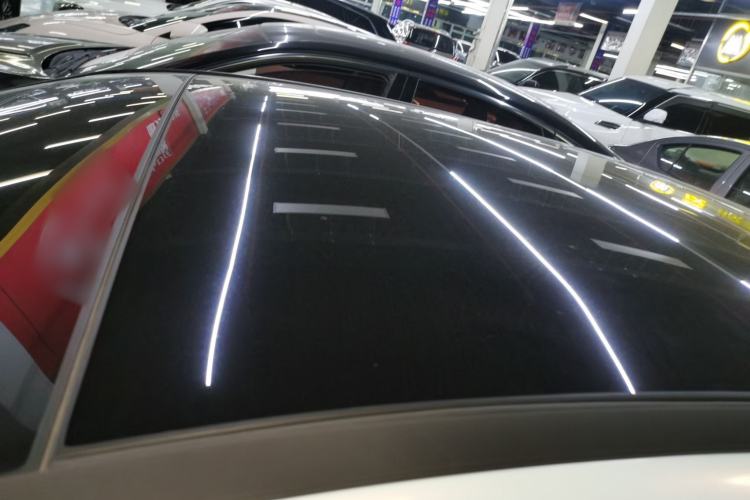 Used Mercedes-Benz A-Class 2020 A 180 L Sport Sedan
