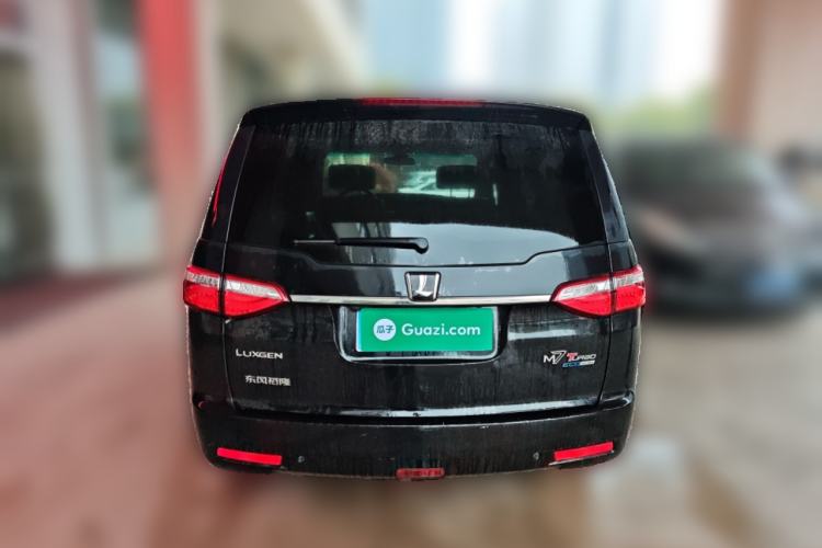 Used Luxgen Great 7 MPV 2016 2.0T Comfort Edition
