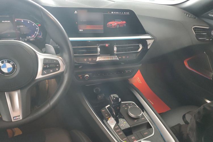 Used BMW Z4 2019 sDrive 25i M Sport Package