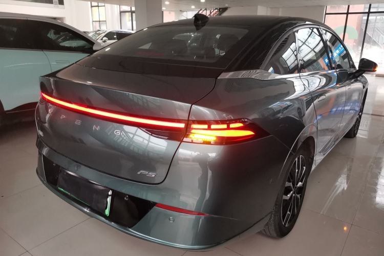 Used XPeng P5 2024 500 Pro Edition