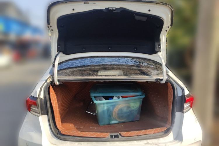 Used Toyota Corolla 2019 Dual-Engine 1.8L E-CVT GL-i Elite Edition