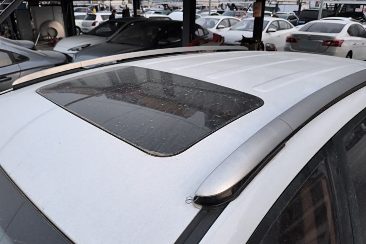 Used Geely Auto Vision X6 2016 1.8L Manual Luxury Model