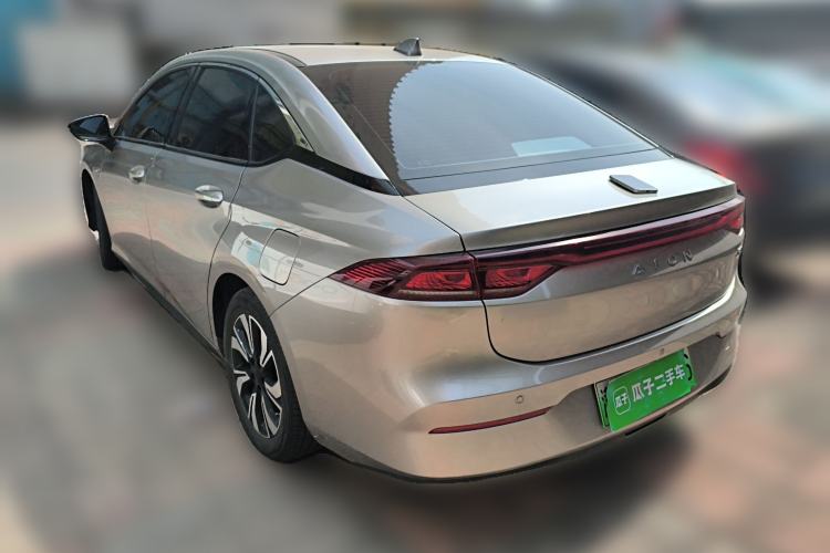 Used AION S 2020 Meizu 580 Pio