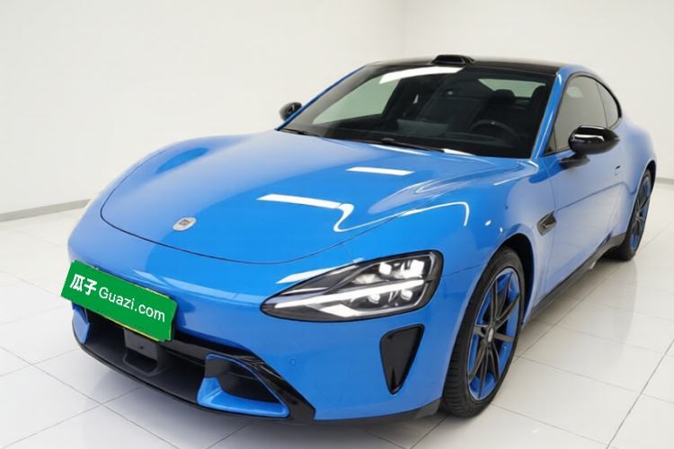 Used Xiaomi Auto SU7 2026 Model Pro