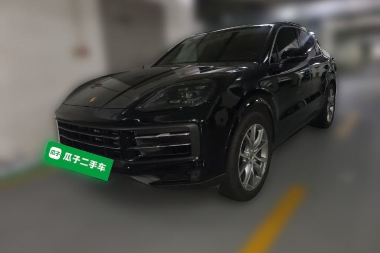 Used Porsche Cayenne 2024 Cayenne 3.0T