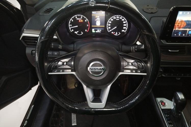 Used Nissan Teana 2021 2.0L XL Comfort Edition Steering Wheel