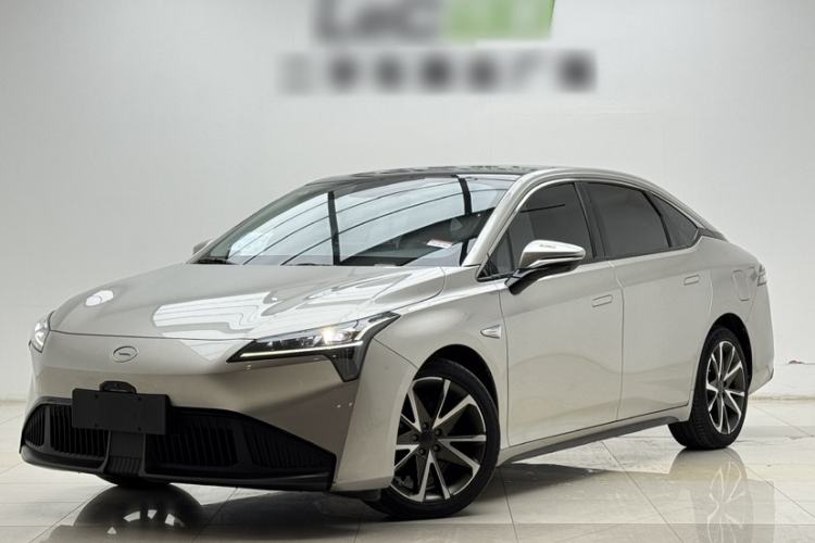 Used AION S Plus 2022 70 Intelligent Edition