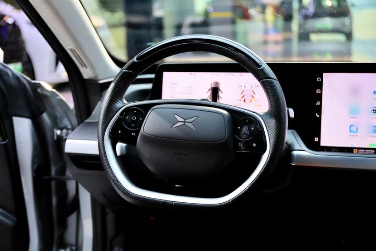 Used XPeng P7 2022 625E