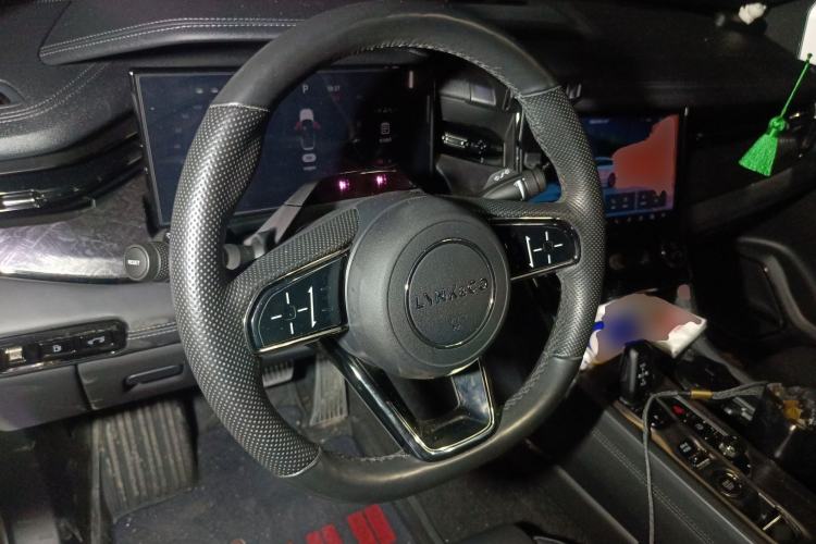 Used Lynk & Co 09 EM-P 2021 2.0T PHEV Halo Six-Seater
