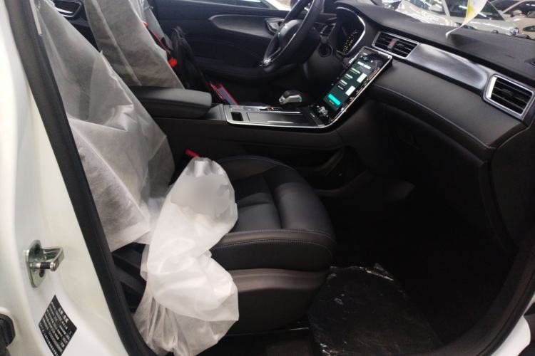 Used Roewe RX5 2025 PLUS 330TGI Automatic Trendsetting Smart Edition Right Front Seat