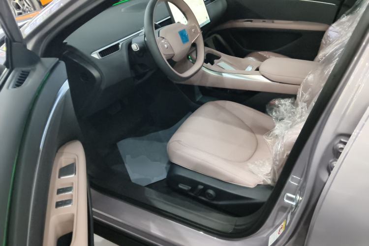 Used XPeng MONA M03 2025 515 Long-Range Plus