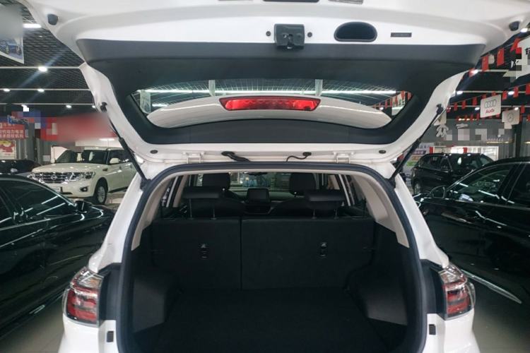 Used Kia Sportage R 2019 2.0L Automatic Smart Luxury Edition