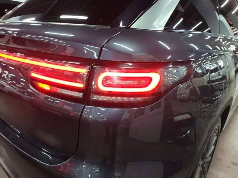 Used Leapmotor C11 2024 All-Electric 580 Luxury Edition — 7