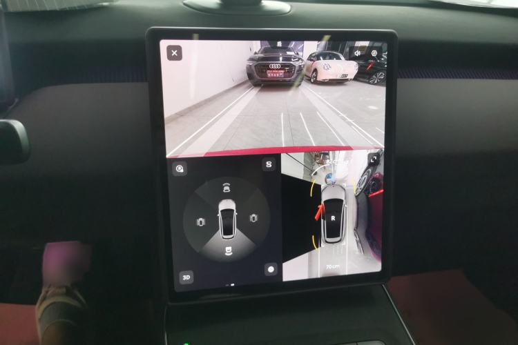 Used Nio ET5T 2025 75 kWh Touring