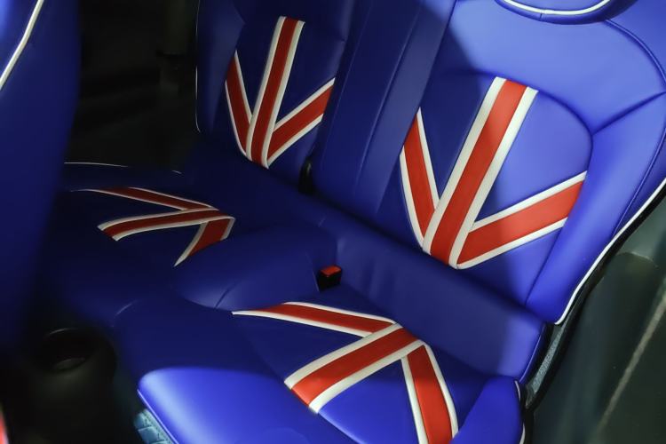 Used MINI MINI 2014 1.5T COOPER Fun