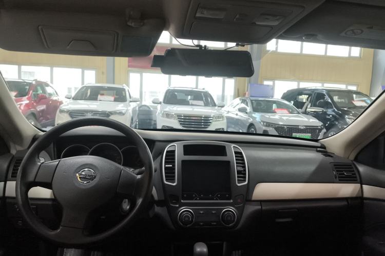 Used Nissan Sylphy 2019 Classic 1.6XE+ CVT SmartConnect Leading Edition