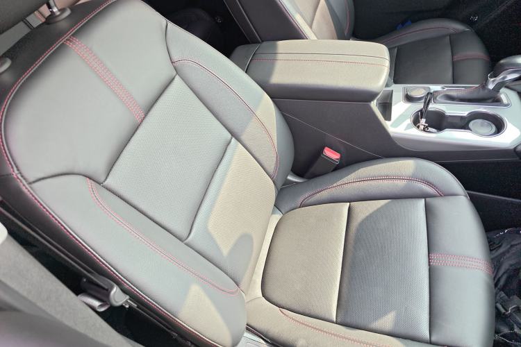 Used Chevrolet Blazer 2022 Mild Hybrid 650T Redline 7-Seater Thunder Edition
