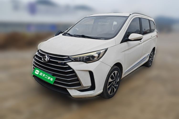 Used Chana Changxing 2019 1.5L Manual Smart Connect Luxury Model