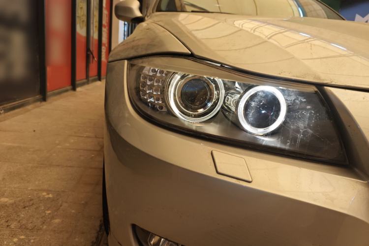 Used BMW 3 Series 2011 320i Sport Edition