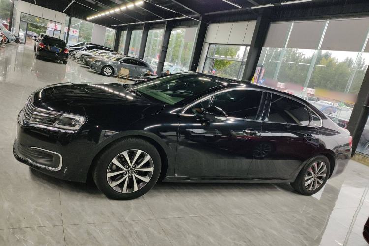 Used Citroen C6 2020 360THP Luxury Edition