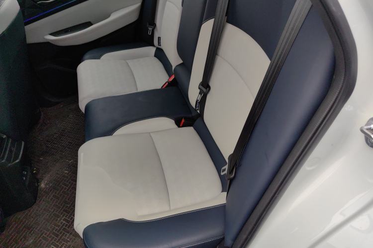 Used Lingxi L 2024 Player No. 1 Edition