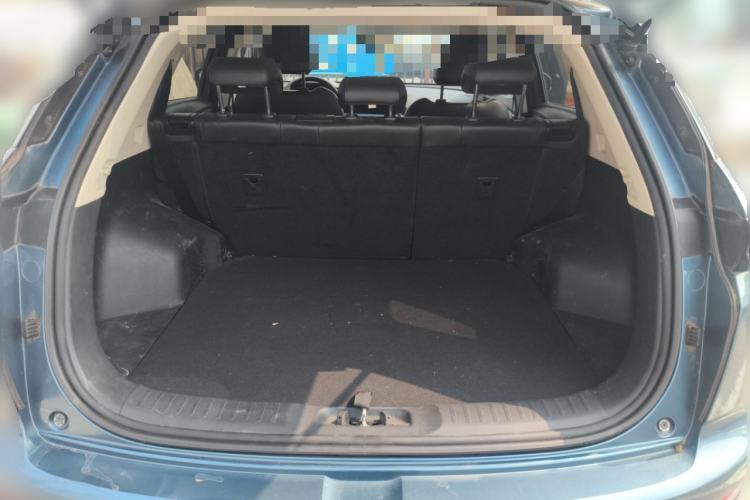 Used CHANGAN CS55 Electric Version 2020 Ultra-Long Range Smart Enjoyment Edition
