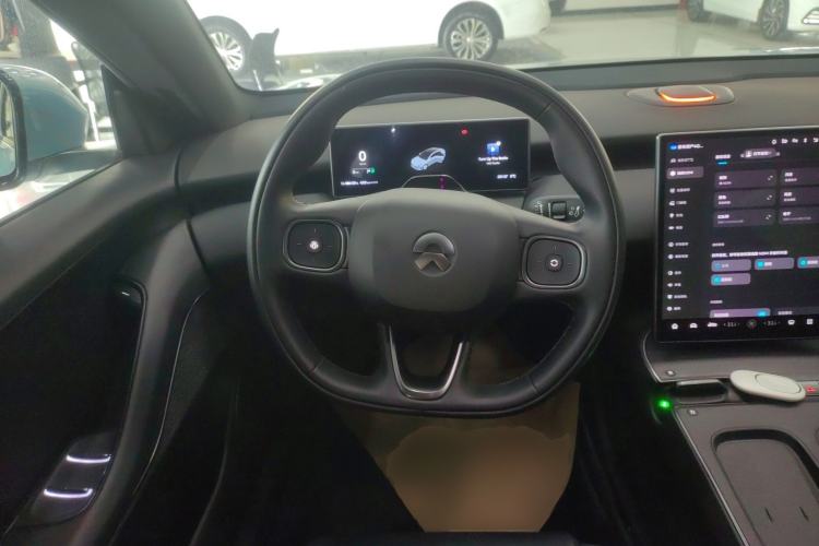 Used Nio ET5 2022 75 kWh