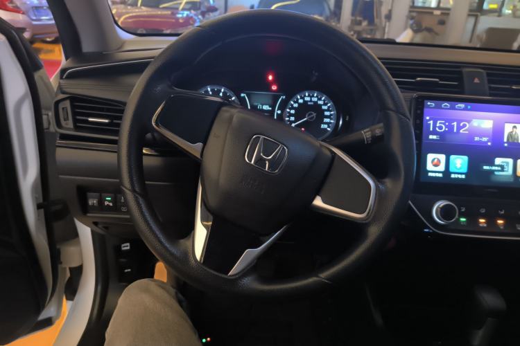 Used Honda Crider 2019 180 Turbo CVT Luxury Edition China VI Emission Standard
