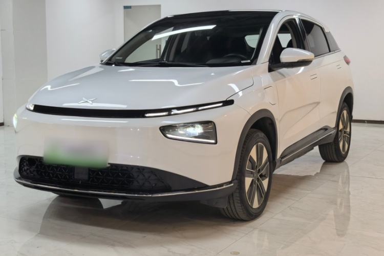 Used XPeng G3 2022 G3i 460G+