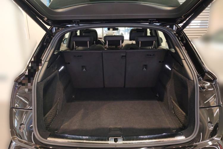 Used Audi Q5L 2024 40 TFSI Luxury Dynamic Edition
