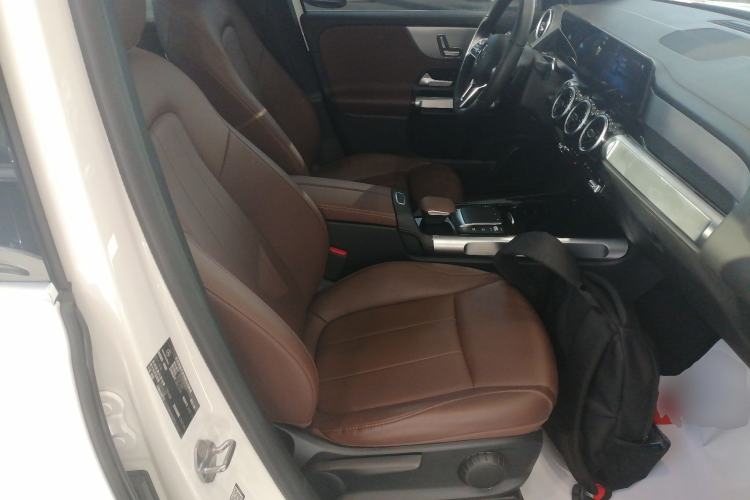 Used Mercedes-Benz GLB 2023 GLB 200 Fashion Model