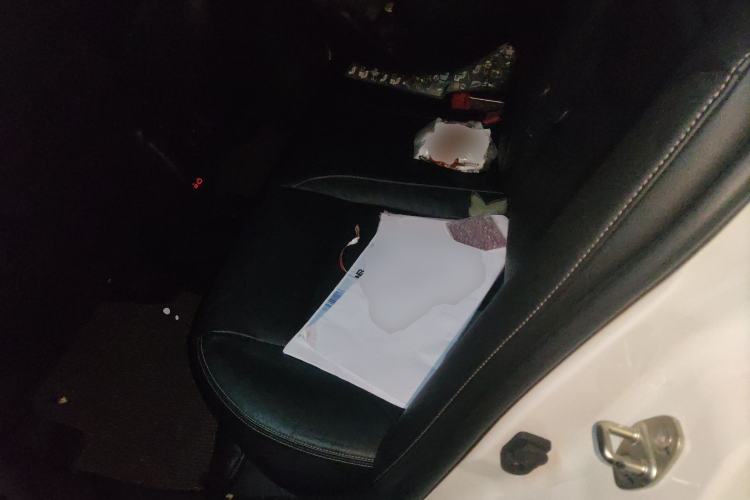 Used Nissan Teana 2019 2.0L XL Upper SmartDrive Version
