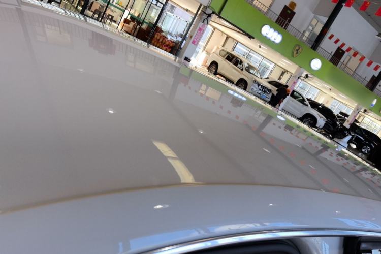 Used Audi A3 2018 30th Anniversary Edition Sportback 35 TFSI Ambition Model Roof