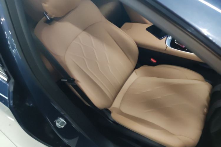 Used Geely Galaxy A7 2025 Model EM-i 150km Starship Edition
