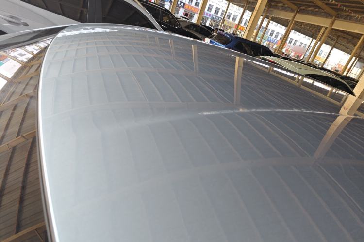 Used ARCFOX T1 2025 Model 425 PRO
